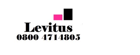 Levitus Marketing & Print Management